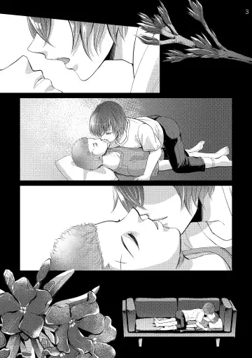 Sore o Ai to Yobu ni wa Omo Sugiru Fhentai - Page 3