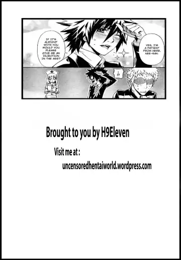 [Nakata Modem] Graduation (decensored) Fhentai - Page 23