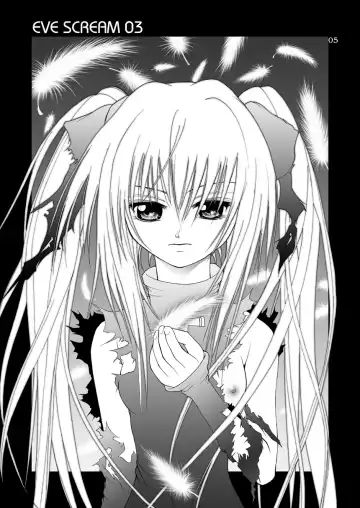 [Kurai Yatasuke] Ikazuchi EVE SCREAM 3 Fhentai - Page 5