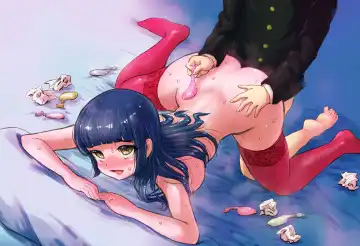 [Ukikotatsu] Nagasare Sensei 4 ~Oshiego ni Yararemakutte Itte Itte shimaimashita~ Fhentai - Page 50