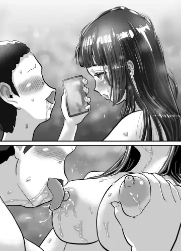 [Ukikotatsu] Nagasare Sensei 4 ~Oshiego ni Yararemakutte Itte Itte shimaimashita~ Fhentai - Page 57