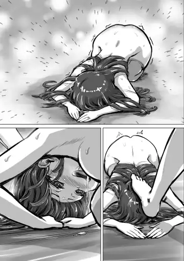 [Ukikotatsu] Nagasare Sensei 4 ~Oshiego ni Yararemakutte Itte Itte shimaimashita~ Fhentai - Page 85