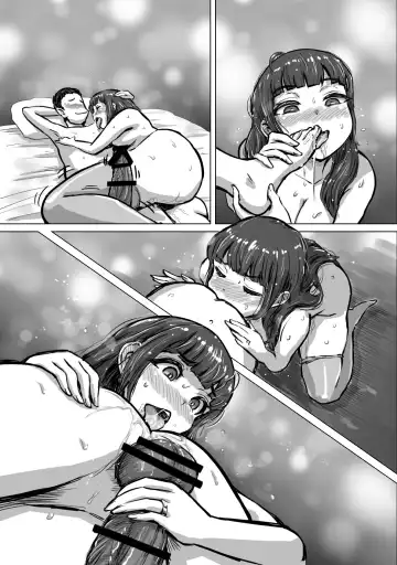 [Ukikotatsu] Nagasare Sensei 4 ~Oshiego ni Yararemakutte Itte Itte shimaimashita~ Fhentai - Page 86