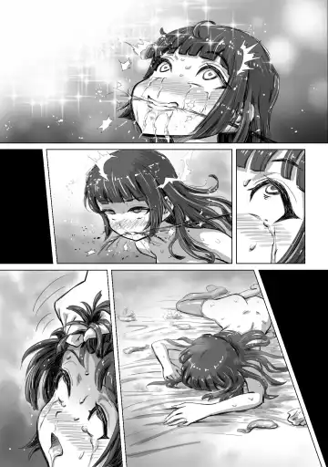 [Ukikotatsu] Nagasare Sensei 4 ~Oshiego ni Yararemakutte Itte Itte shimaimashita~ Fhentai - Page 96