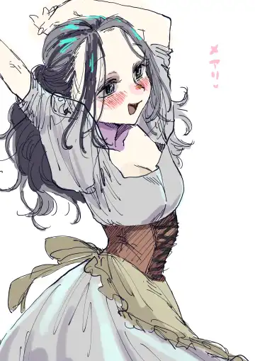 [Nanahara Mitsuru] Hanayome wa Murano Minna no Mono Orei wa Karada de Shiharau nante Kiitenai! ~Zenkouhen~ Fhentai - Page 33