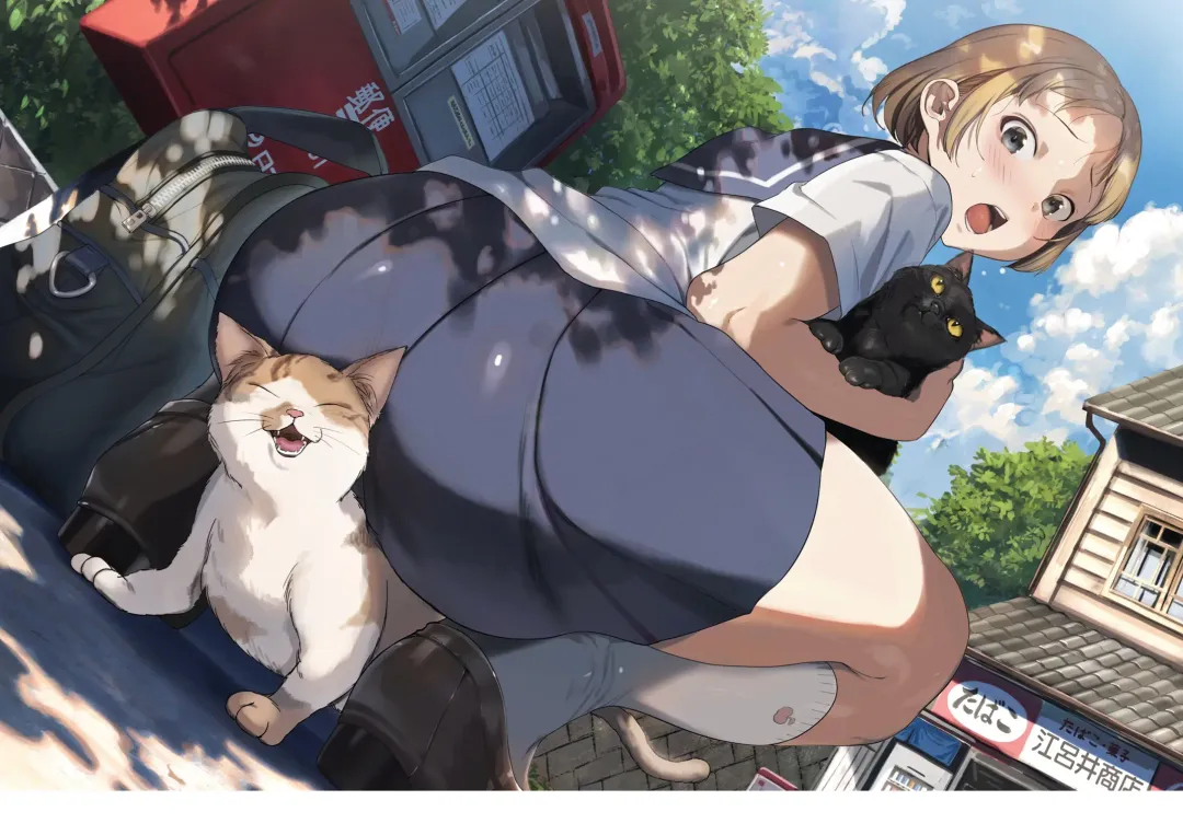 [Same Manma] Masaka Anoko ga Konna Koto | A Girl Like Her? Doing Stuff like That?! (decensored) Fhentai - Page 5