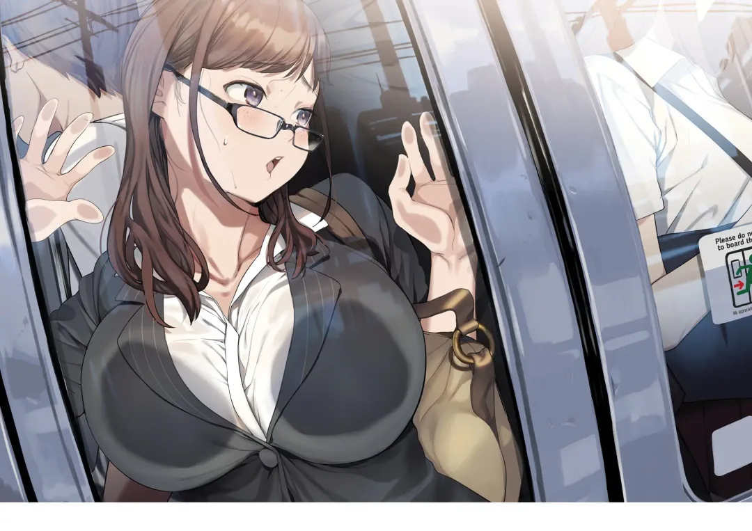 [Same Manma] Masaka Anoko ga Konna Koto | A Girl Like Her? Doing Stuff like That?! (decensored) Fhentai - Page 7