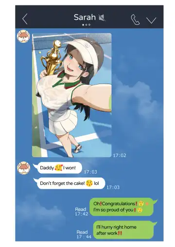 [Same Manma] Masaka Anoko ga Konna Koto | A Girl Like Her? Doing Stuff like That?! (decensored) Fhentai - Page 10