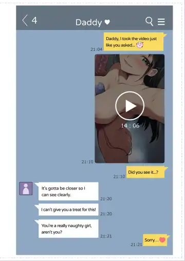 [Same Manma] Masaka Anoko ga Konna Koto | A Girl Like Her? Doing Stuff like That?! (decensored) Fhentai - Page 12