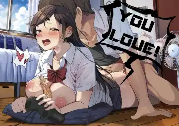 [Same Manma] Masaka Anoko ga Konna Koto | A Girl Like Her? Doing Stuff like That?! (decensored) Fhentai - Page 4