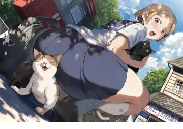 [Same Manma] Masaka Anoko ga Konna Koto | A Girl Like Her? Doing Stuff like That?! (decensored) Fhentai - Page 5