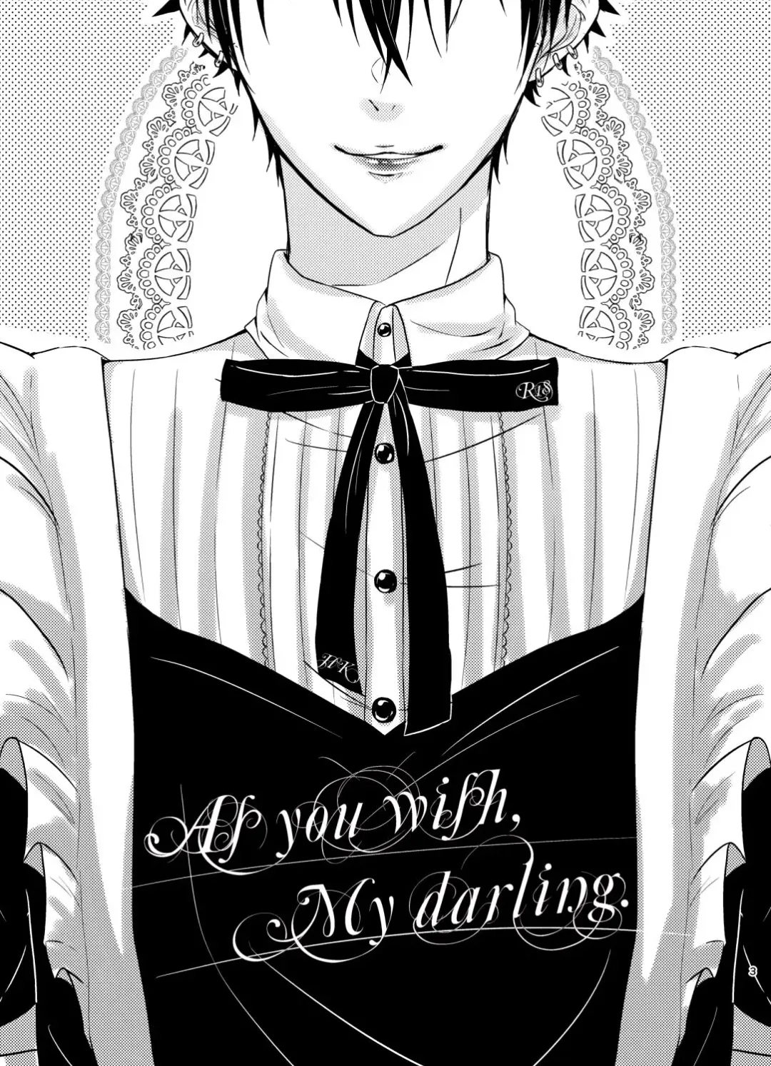 Oose no Mama ni, Goshujin-sama Fhentai - Page 2