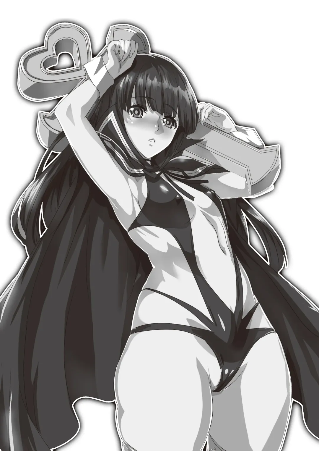 [Tamatsuyada] Kakutou Musume wa Otoshigoro Fhentai - Page 16