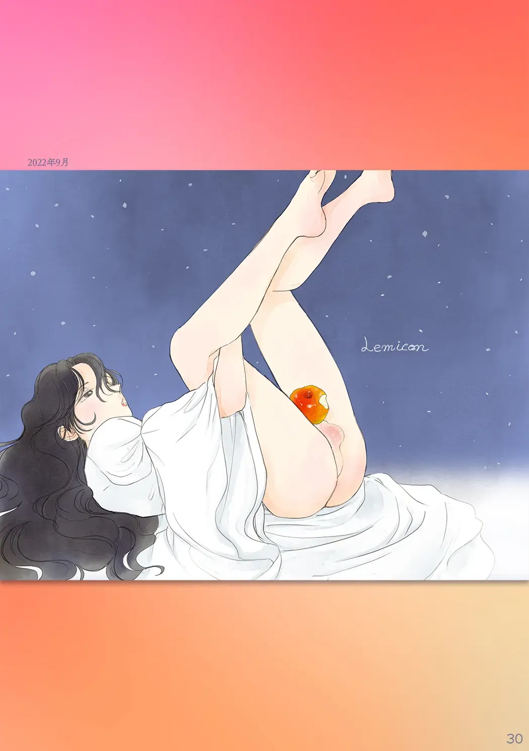 Shounen oddity 4 Fhentai - Page 30