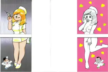 Read Miss Machiko - Fhentai