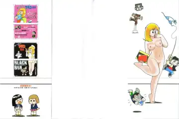 Miss Machiko Fhentai - Page 69