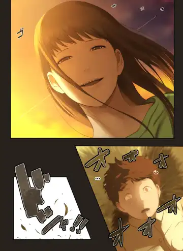 [Special G] Tonari no Onee-san no Shitagi o Nusundara Kiseki ga Okita Hanashi o Shiyou | История о чуде, которое произошло, когда я украл нижнее белье у соседки Fhentai - Page 10