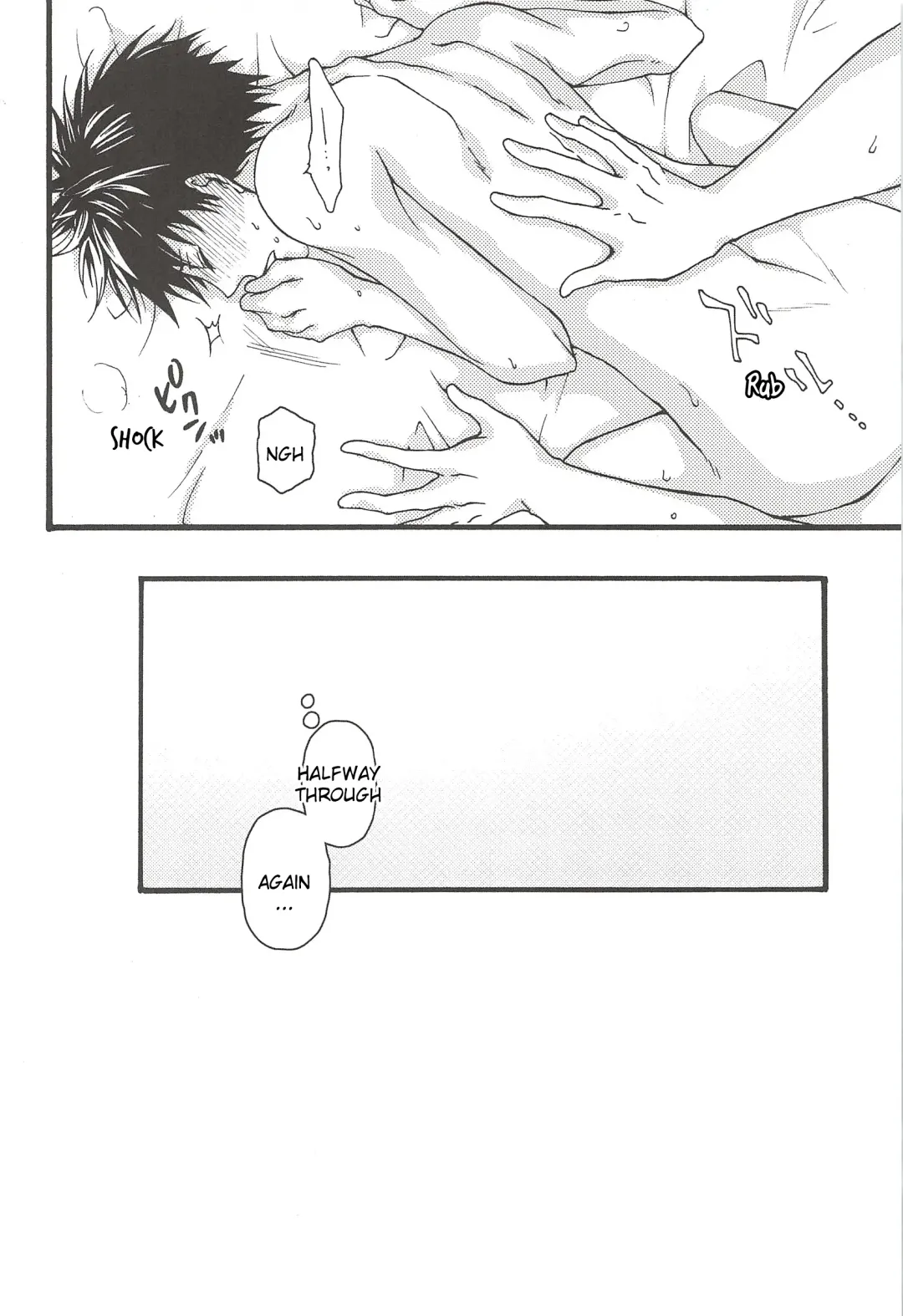 [Gura - Guri] Asahi no You na Yuuhi o Tsurete Fhentai - Page 38