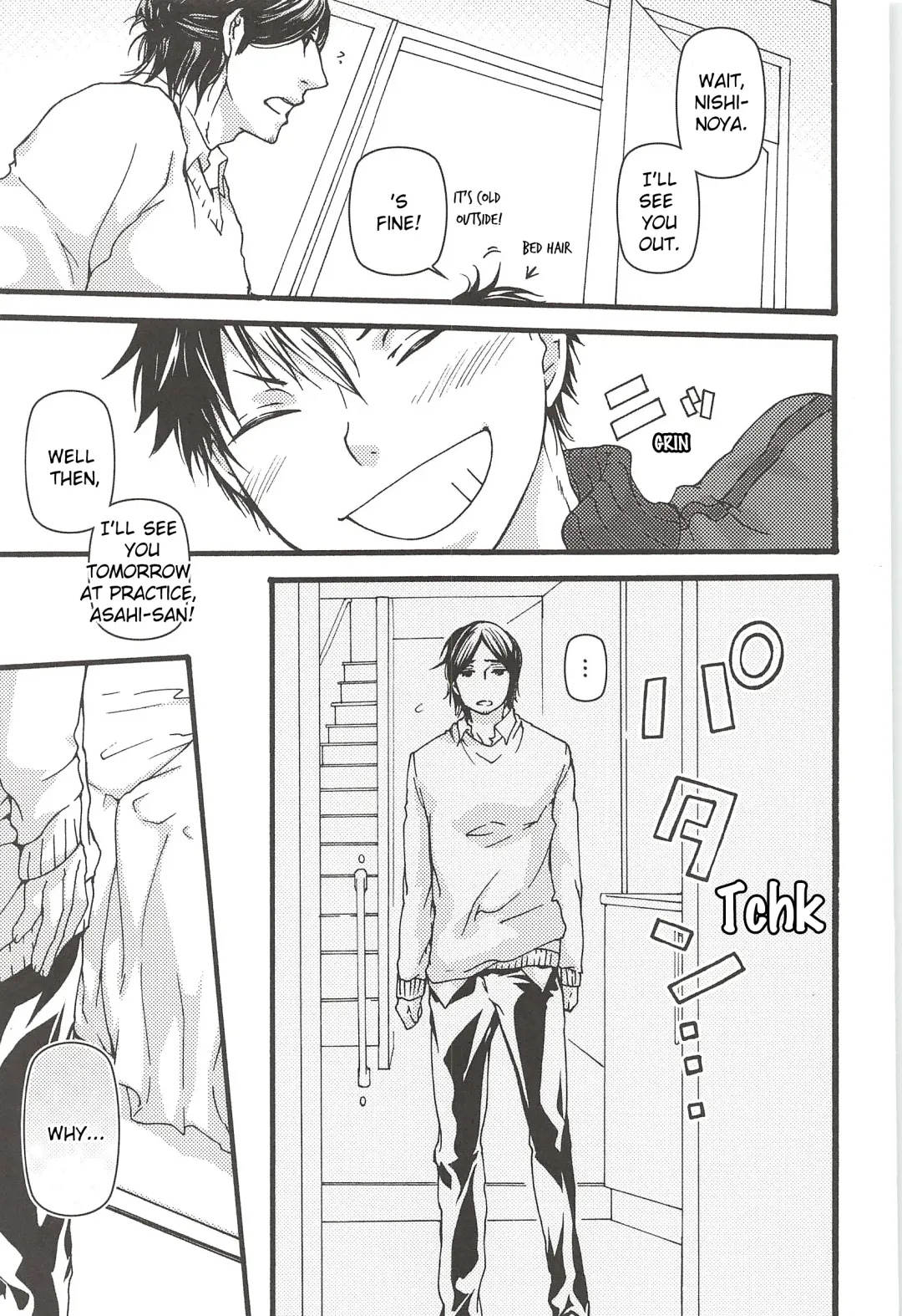 [Gura - Guri] Asahi no You na Yuuhi o Tsurete Fhentai - Page 39