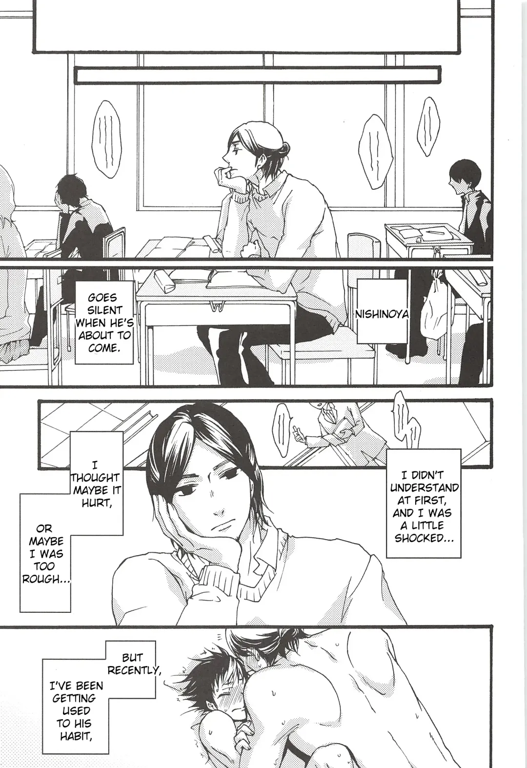[Gura - Guri] Asahi no You na Yuuhi o Tsurete Fhentai - Page 43