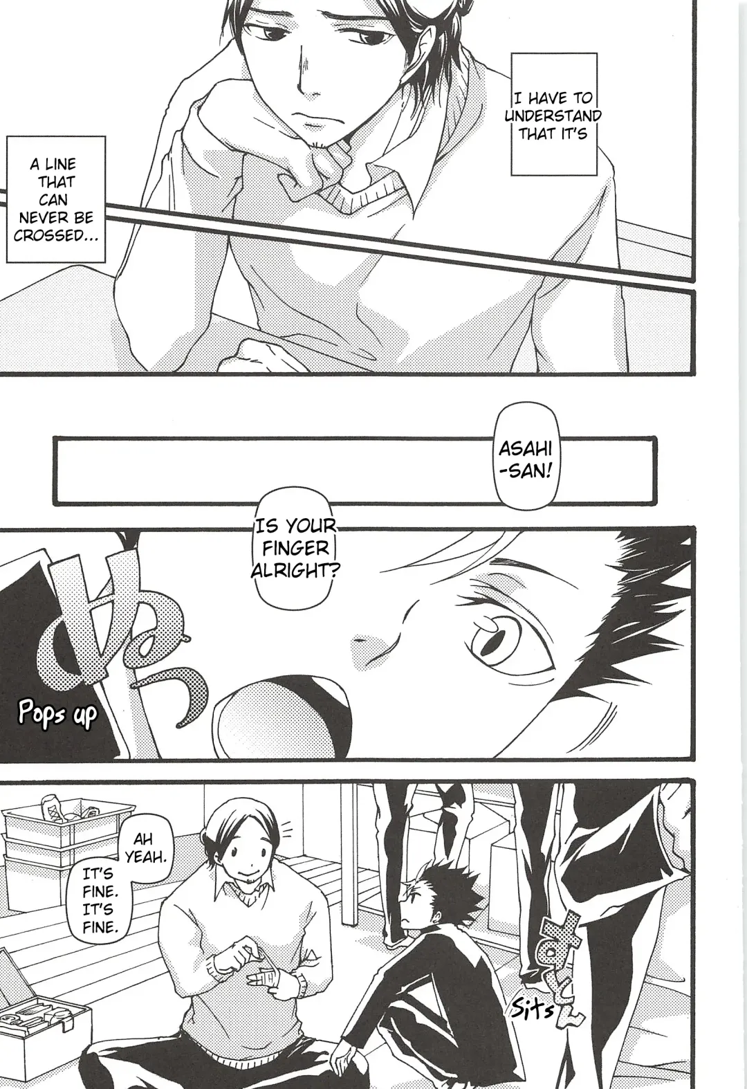 [Gura - Guri] Asahi no You na Yuuhi o Tsurete Fhentai - Page 45