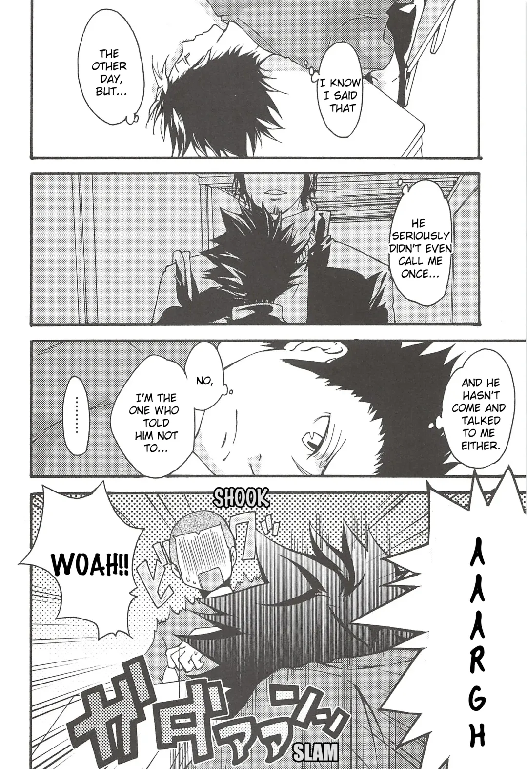 [Gura - Guri] Asahi no You na Yuuhi o Tsurete Fhentai - Page 72