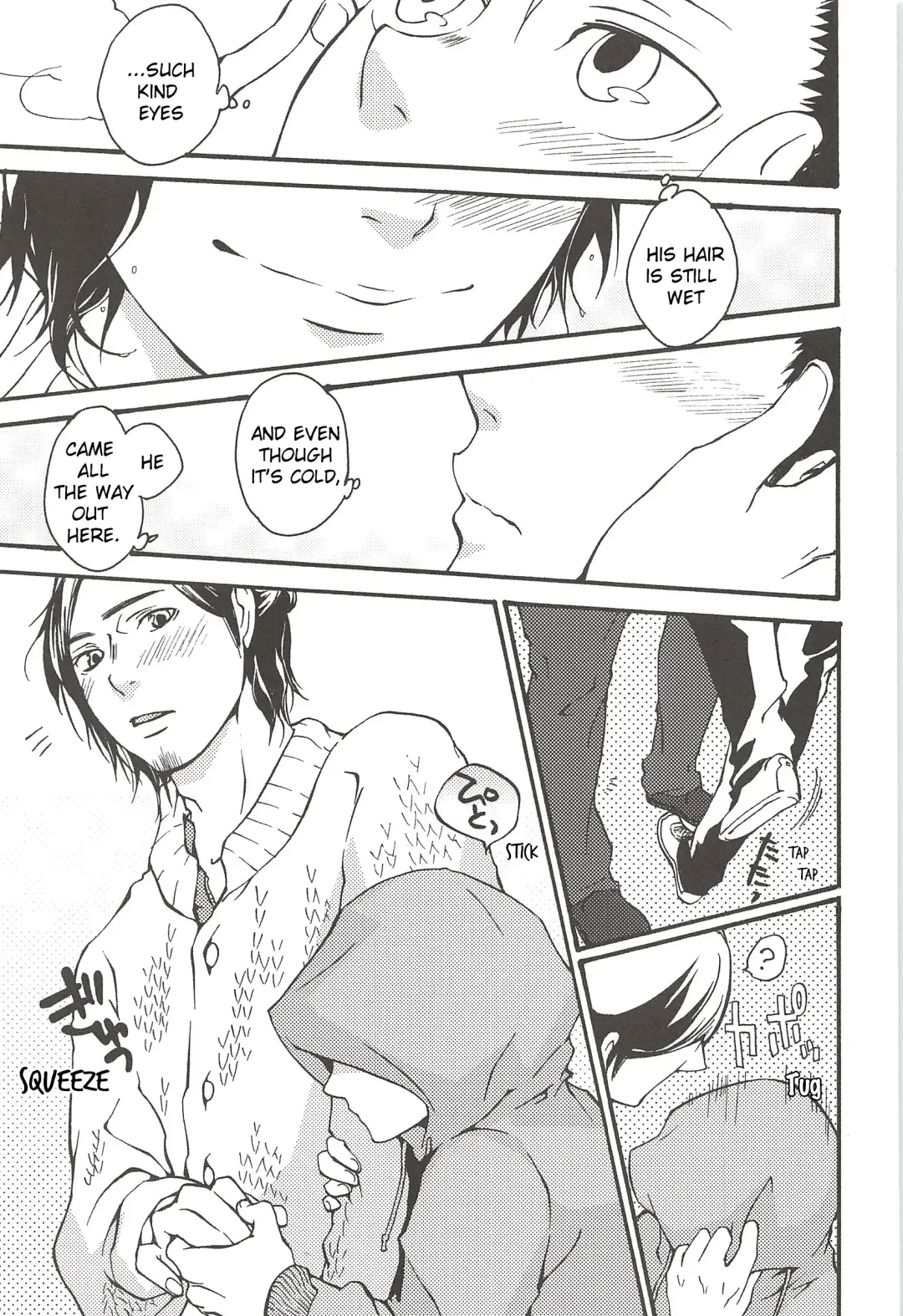 [Gura - Guri] Asahi no You na Yuuhi o Tsurete Fhentai - Page 77