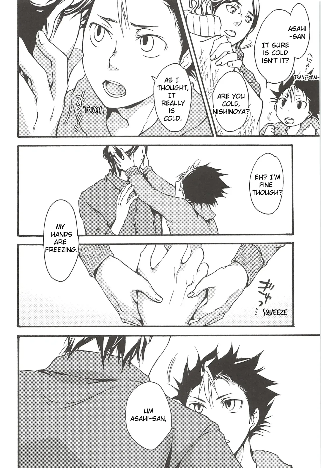 [Gura - Guri] Asahi no You na Yuuhi o Tsurete Fhentai - Page 80