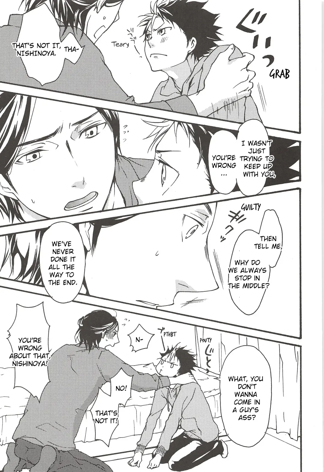 [Gura - Guri] Asahi no You na Yuuhi o Tsurete Fhentai - Page 83