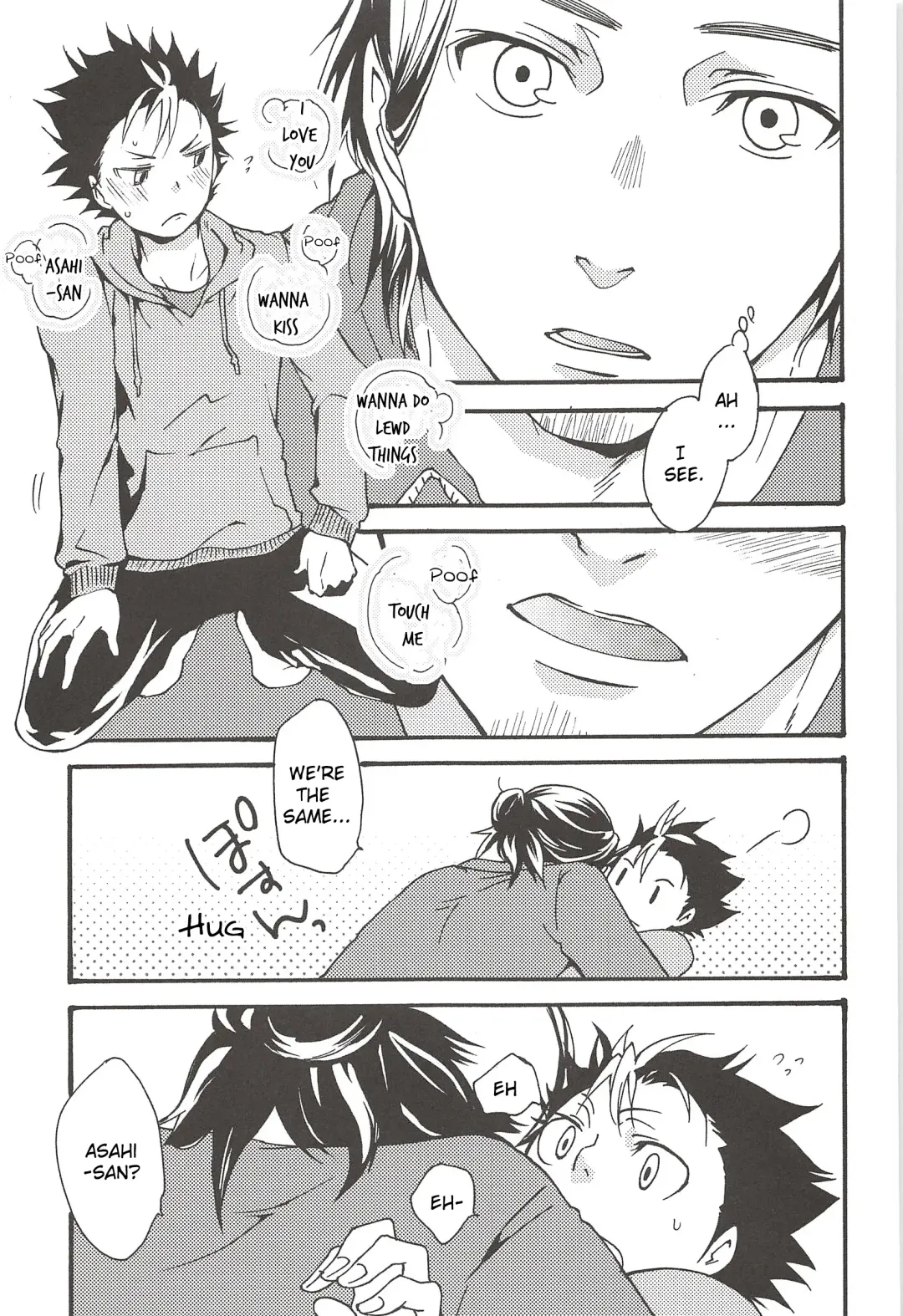 [Gura - Guri] Asahi no You na Yuuhi o Tsurete Fhentai - Page 87