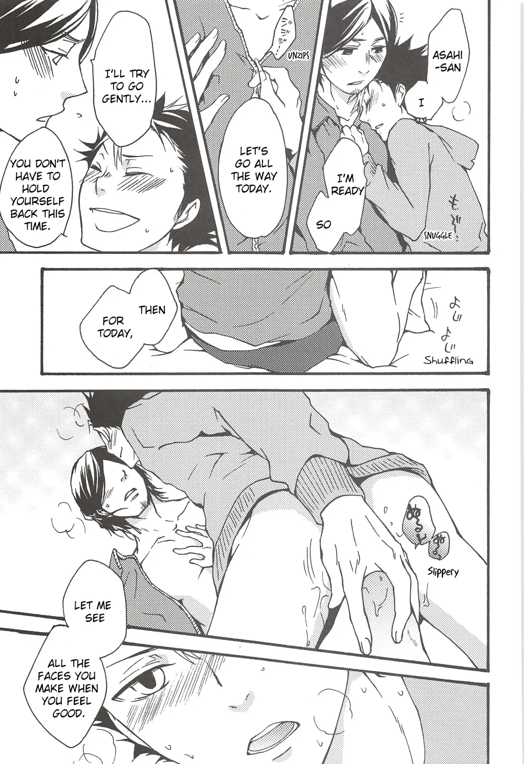 [Gura - Guri] Asahi no You na Yuuhi o Tsurete Fhentai - Page 89