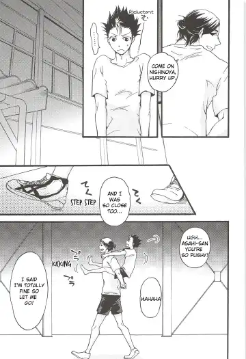 [Gura - Guri] Asahi no You na Yuuhi o Tsurete Fhentai - Page 13