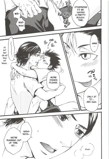 [Gura - Guri] Asahi no You na Yuuhi o Tsurete Fhentai - Page 19