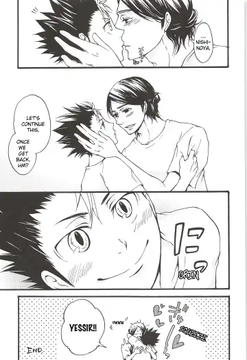 [Gura - Guri] Asahi no You na Yuuhi o Tsurete Fhentai - Page 23
