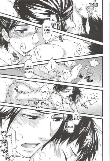 [Gura - Guri] Asahi no You na Yuuhi o Tsurete Fhentai - Page 35