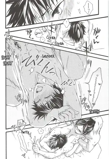 [Gura - Guri] Asahi no You na Yuuhi o Tsurete Fhentai - Page 36