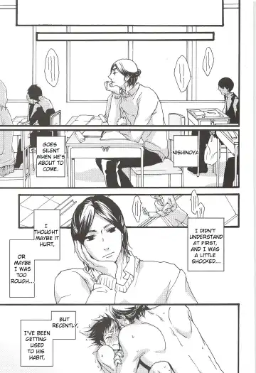 [Gura - Guri] Asahi no You na Yuuhi o Tsurete Fhentai - Page 43