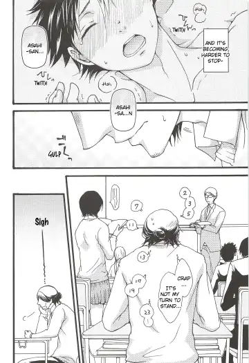[Gura - Guri] Asahi no You na Yuuhi o Tsurete Fhentai - Page 44
