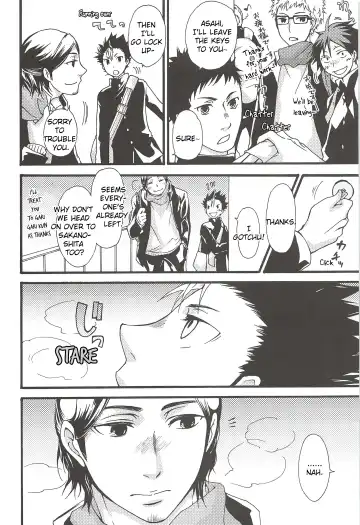 [Gura - Guri] Asahi no You na Yuuhi o Tsurete Fhentai - Page 46