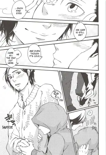 [Gura - Guri] Asahi no You na Yuuhi o Tsurete Fhentai - Page 77