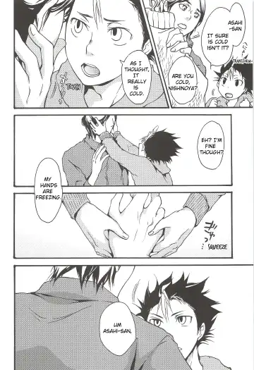 [Gura - Guri] Asahi no You na Yuuhi o Tsurete Fhentai - Page 80