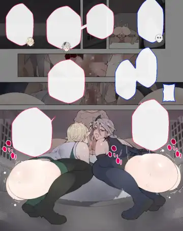 [Agobitch Nee-san] Mahoutsukai-san... Motto Dosukebe ni...! Fhentai - Page 36