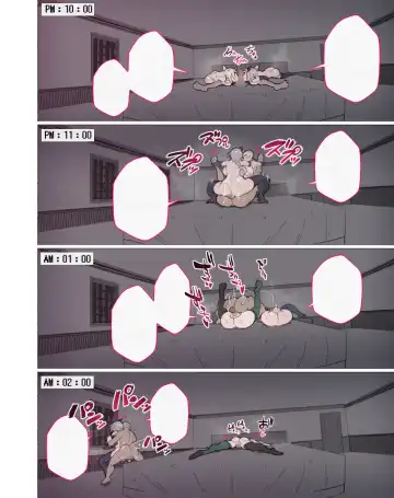 [Agobitch Nee-san] Mahoutsukai-san... Motto Dosukebe ni...! Fhentai - Page 39