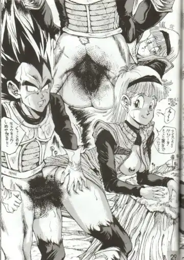 [Gojou Shino] DANGER ZONE 1.5 Fhentai - Page 29