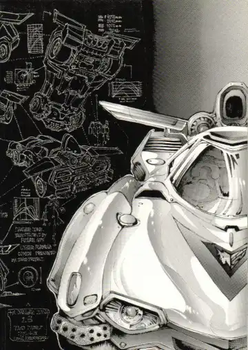 [Gojou Shino] DANGER ZONE 1.5 Fhentai - Page 40