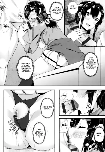 [Kuon] JK Anal? Fhentai - Page 156