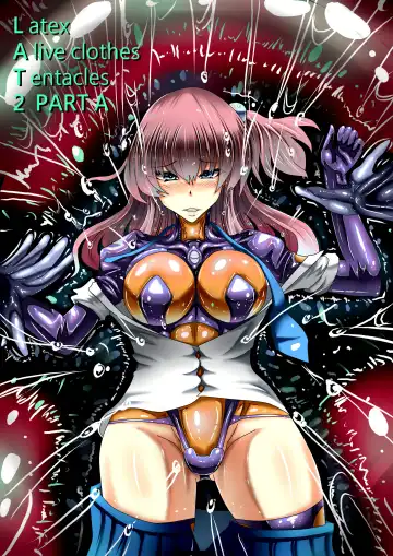 Read [Jokerkin] Lat2 partA - Fhentai