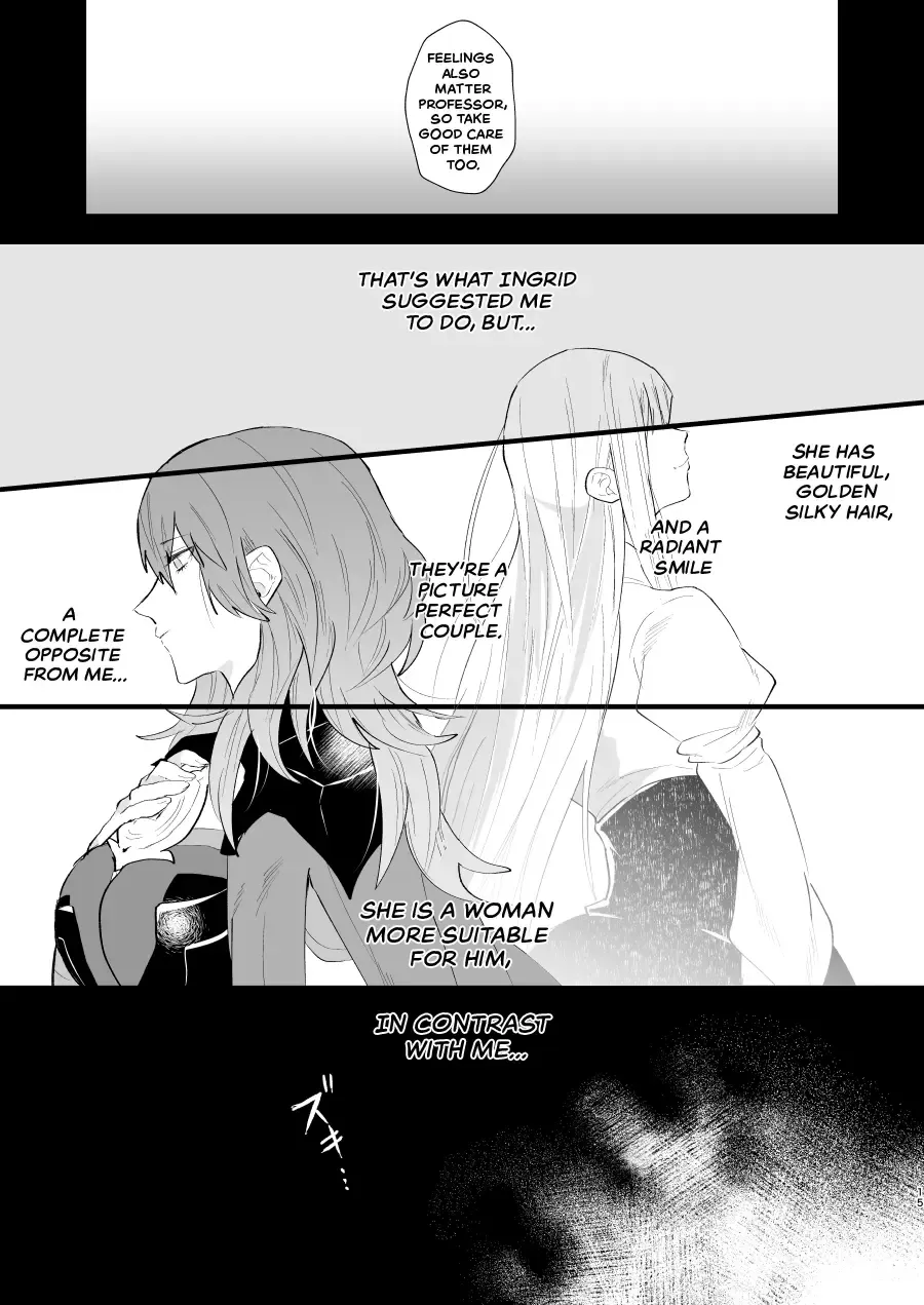 [Jinta] Contrast Fhentai - Page 14