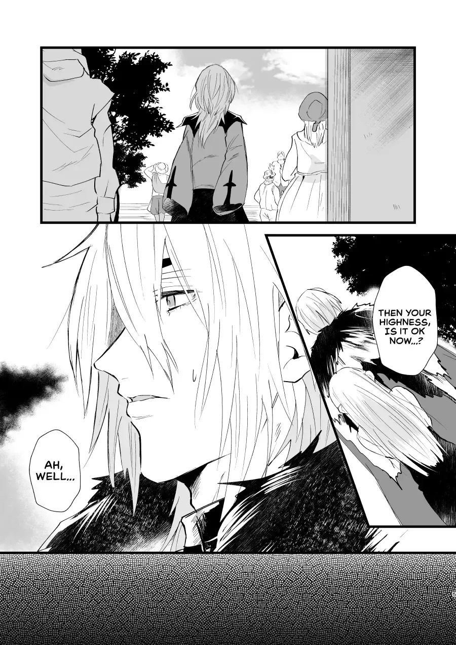 [Jinta] Contrast Fhentai - Page 4