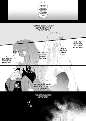 [Jinta] Contrast Fhentai - Page 14